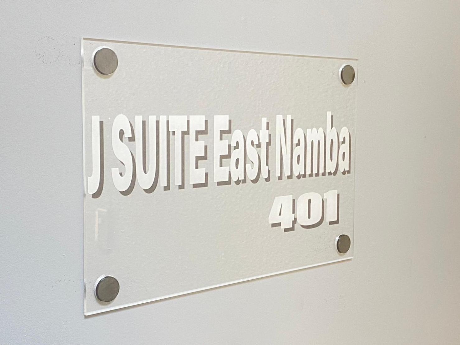 J Suite East Namba Osaca Exterior foto